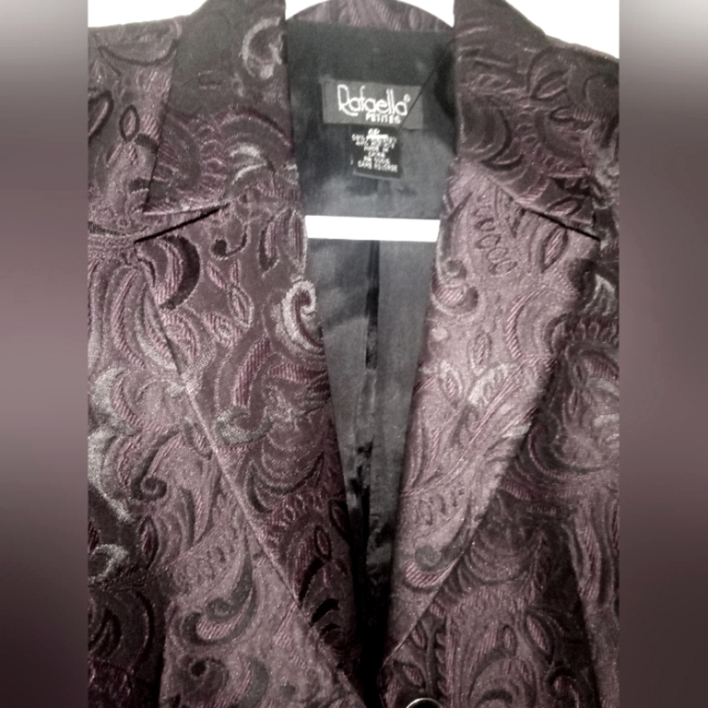 Rafaella Blazer - image 3